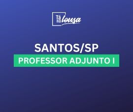 Login Curso de Extensão