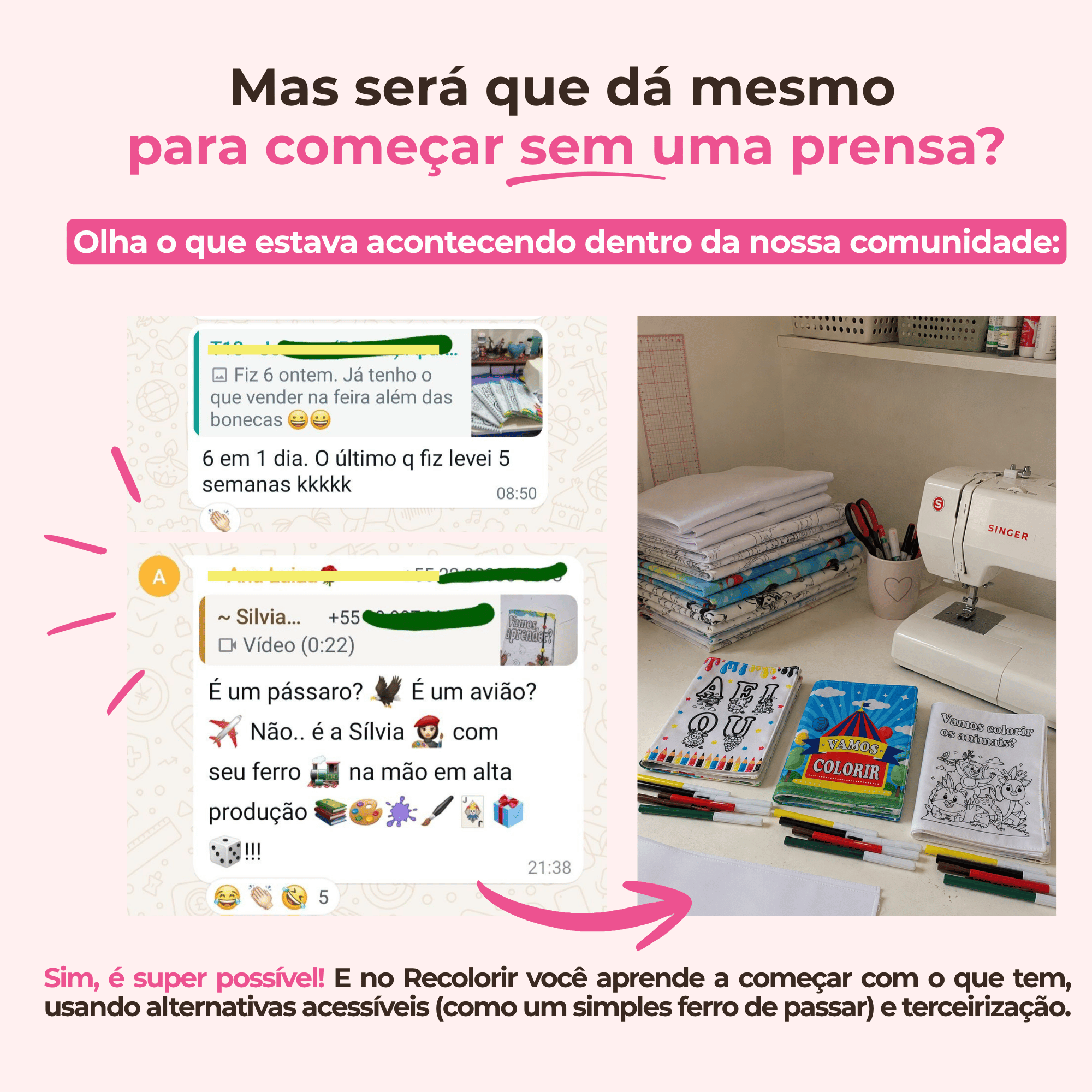 Prova Importante