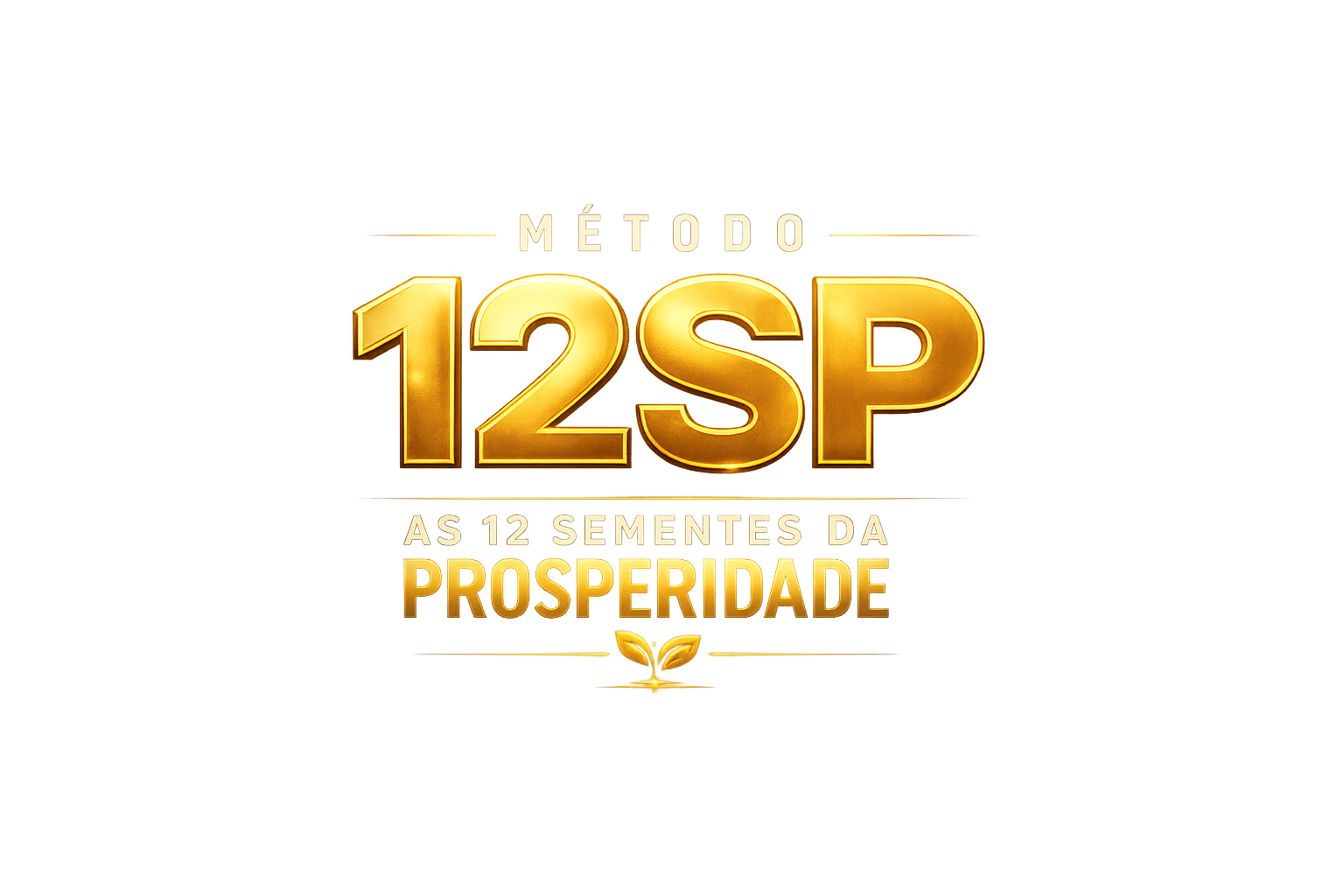 Oferta Final Método 12SP