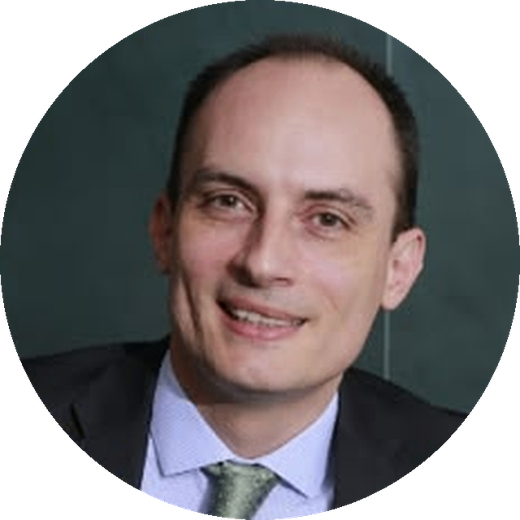 Dr. Saulo Alle