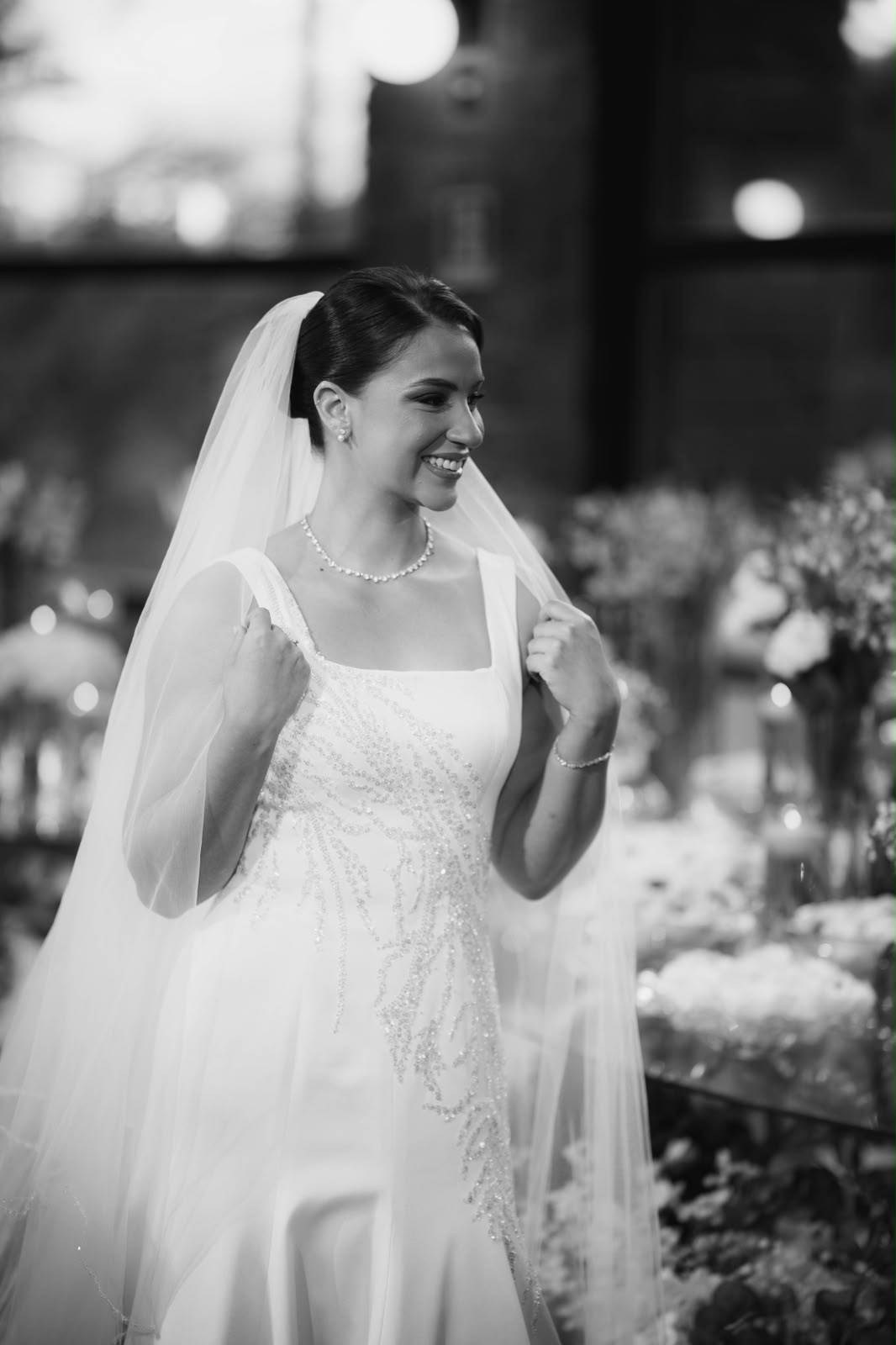 Foto da autora Manuella de Azevedo