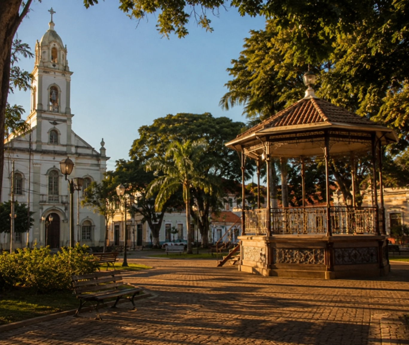 Igreja de Santa Verena