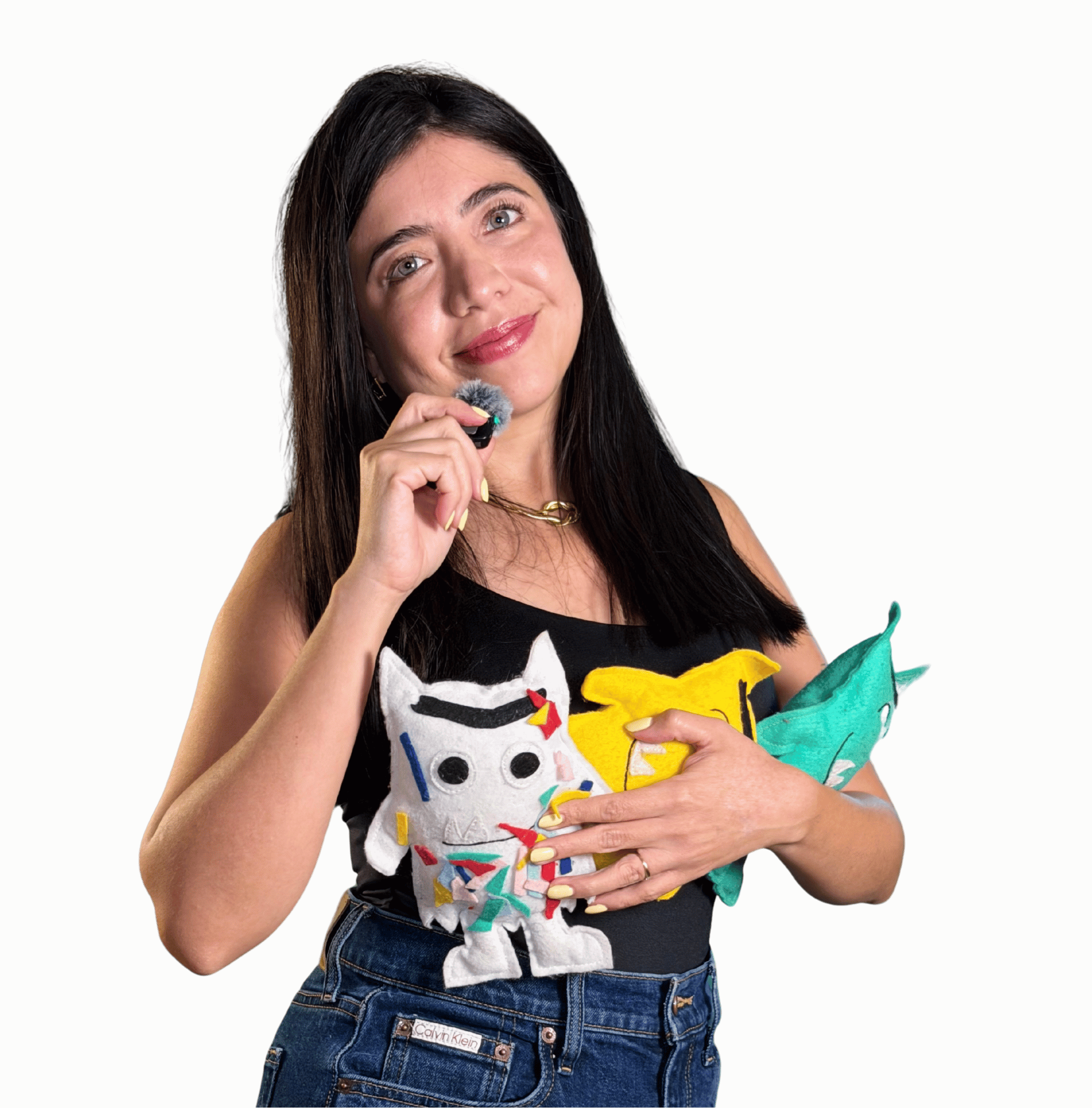 Viviana Estrada consultorio