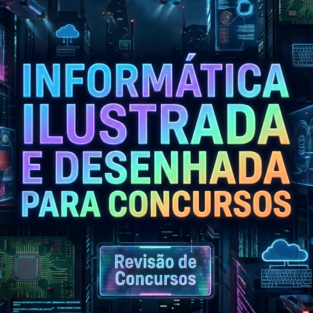 Capa de Informática