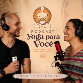 Arte do Yoga para Você Podcast