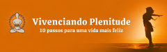 Logo do curso Vivenciando Plenitude