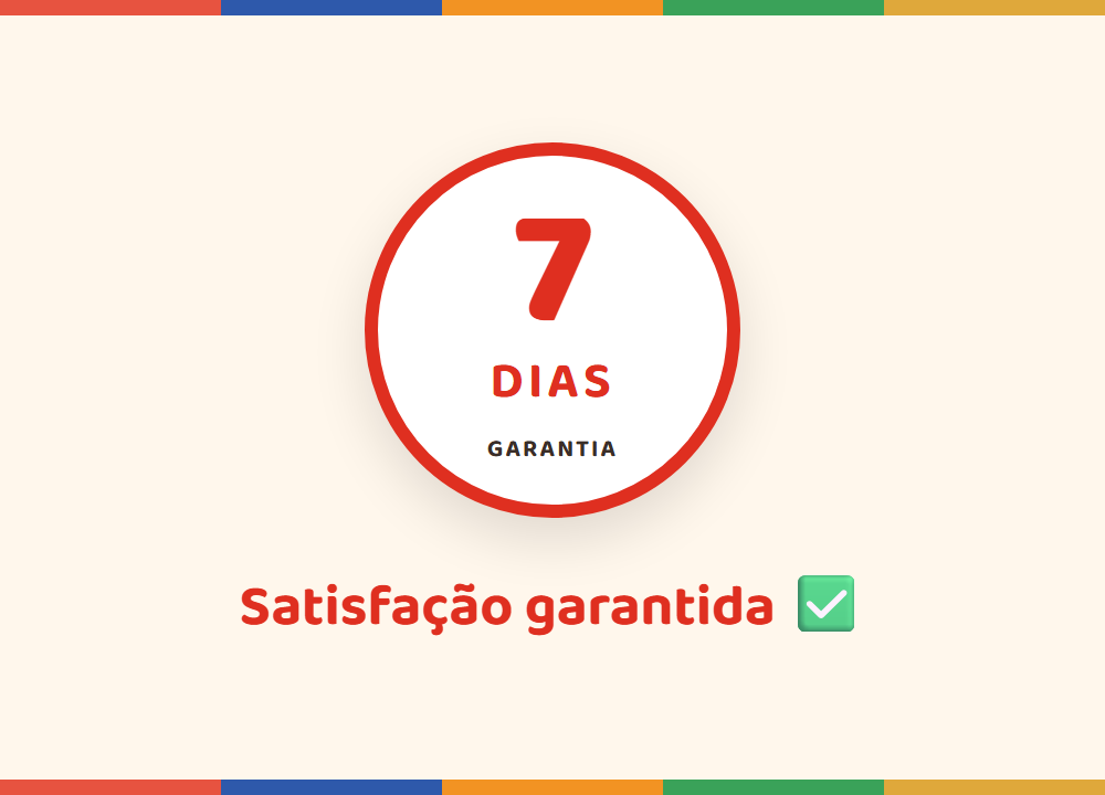 Selo de garantia