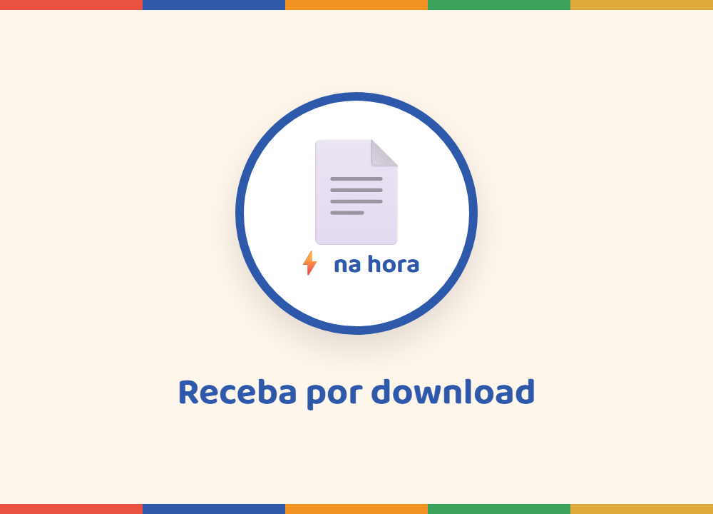 Download de arquivo digital