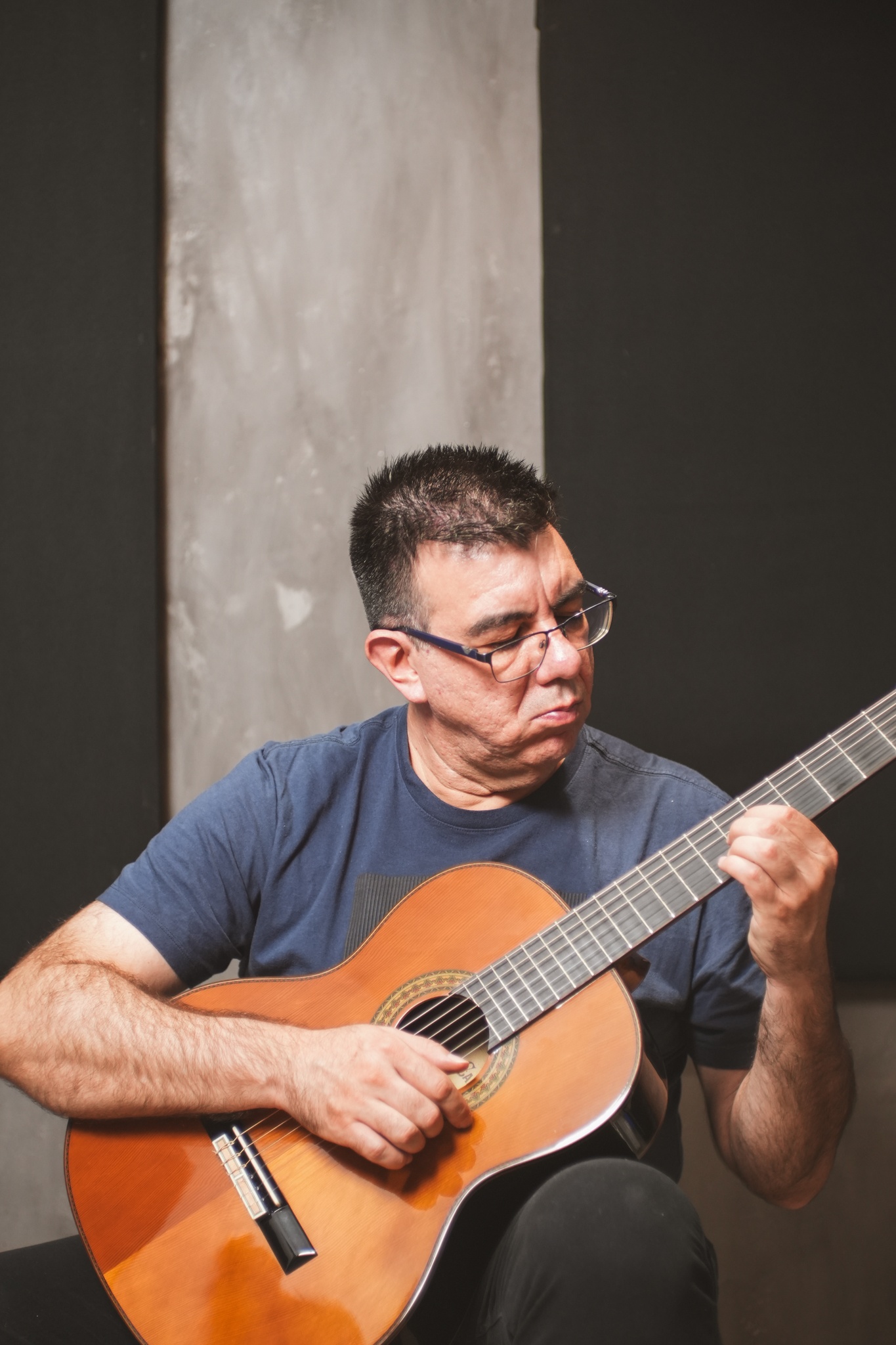 Foto de perfil de Alex Poliver