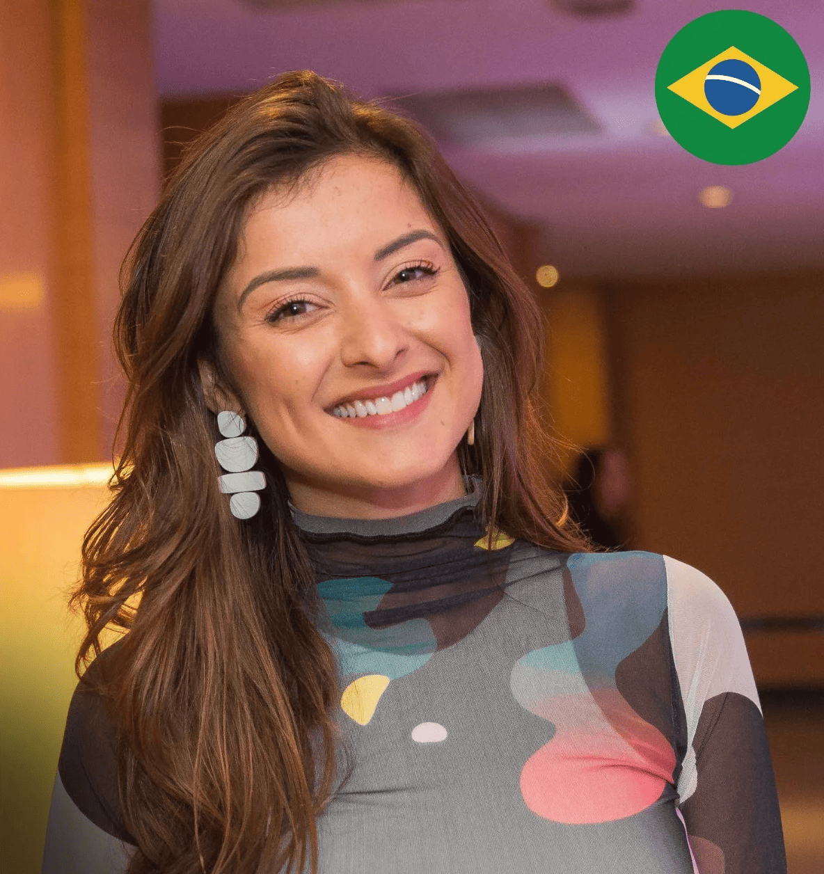 Foto de Raíssa Kist