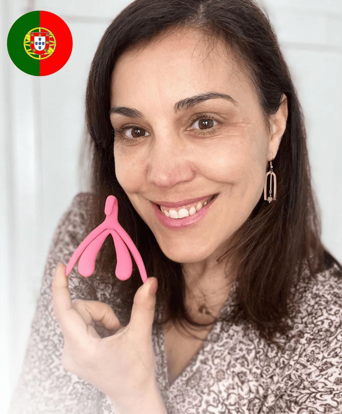Foto de Vânia Beliz