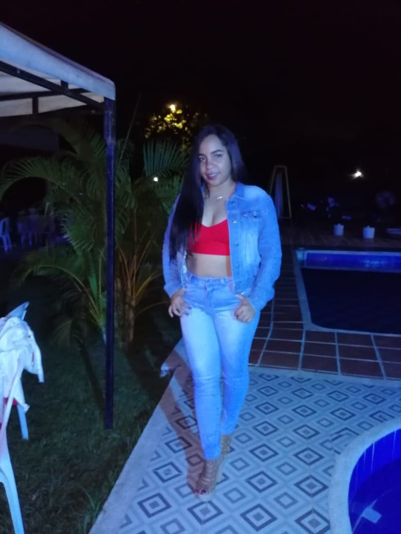 Foto de Camila Soto