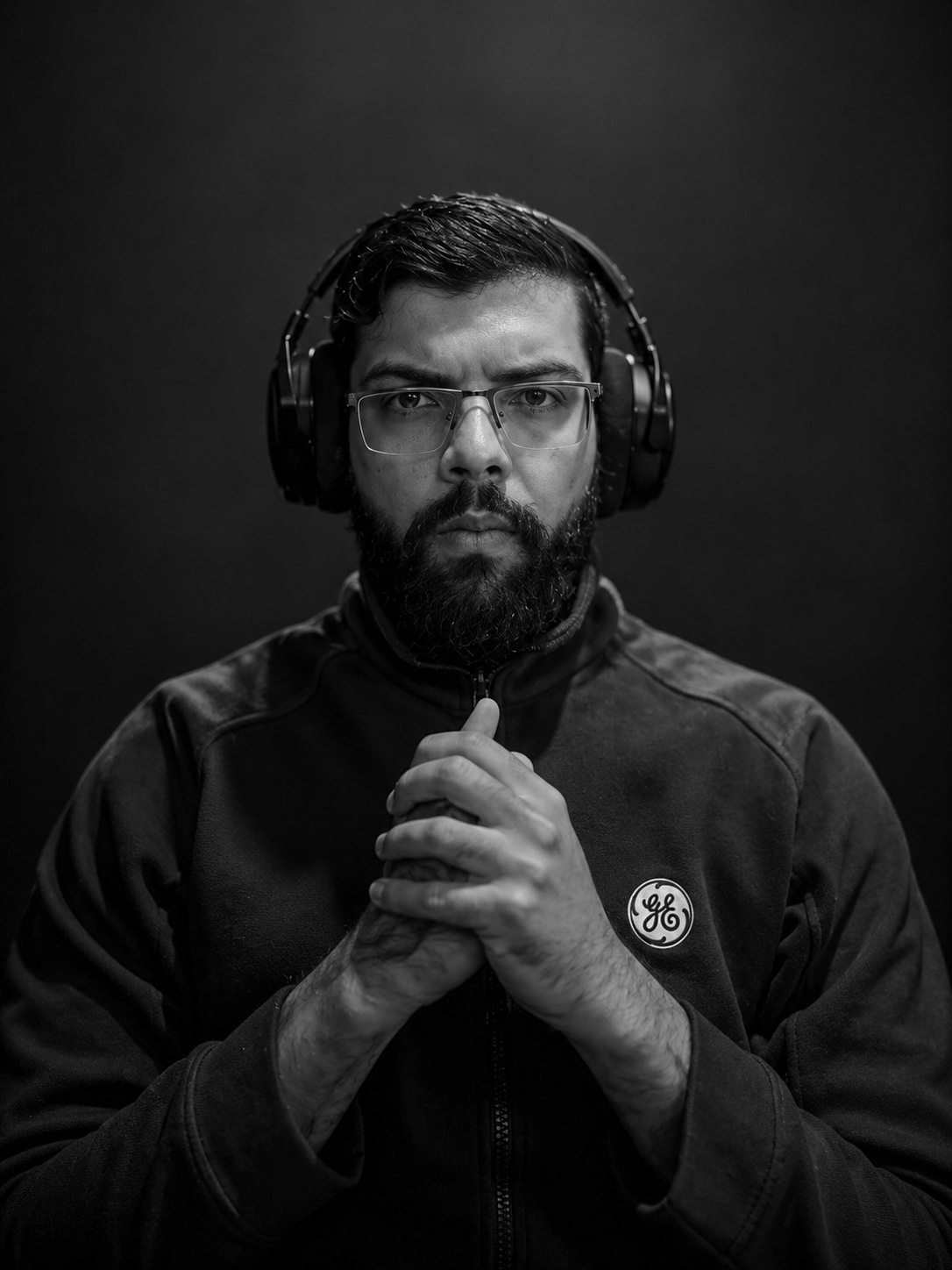 Foto do Autor