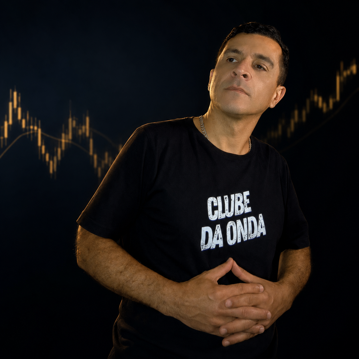 Raimundo Júnior, o Elliottista