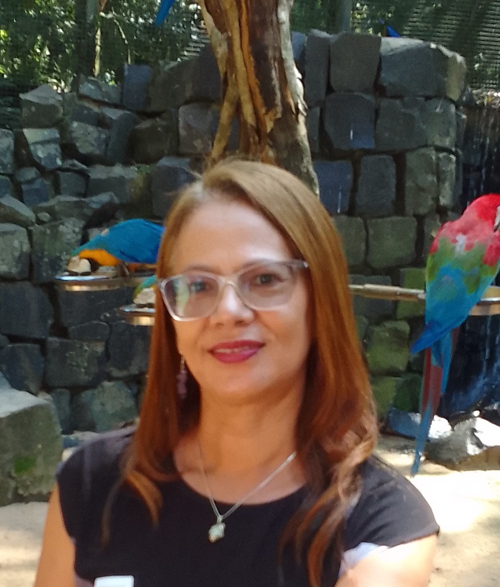 Foto do autor do e-book