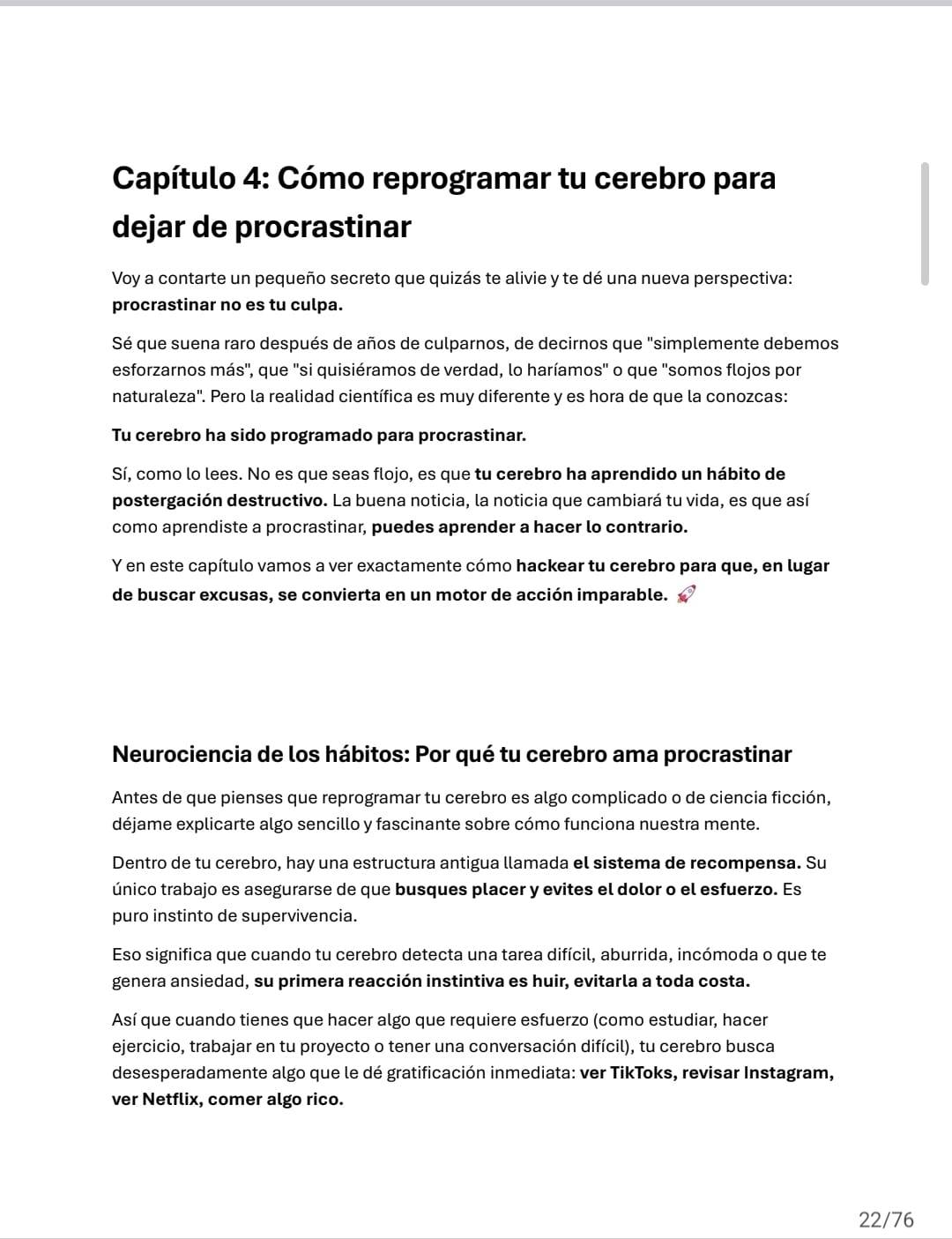 Día 7