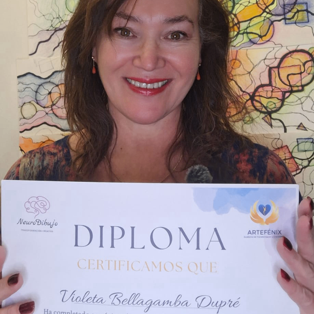 Violeta Bellagamba Dupré