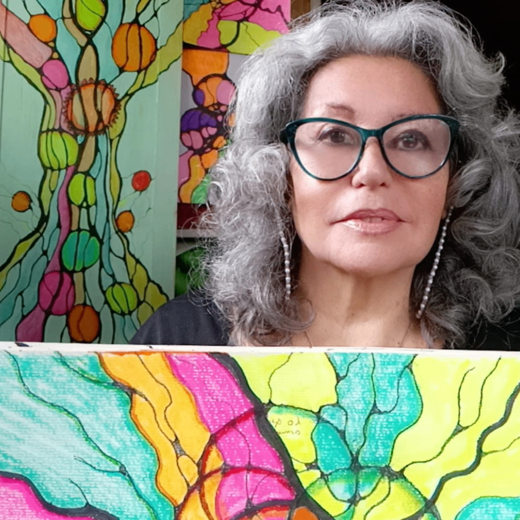 María Bernardita Palacios Araya
