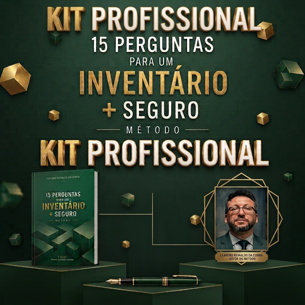 Kit Profissional Complementar