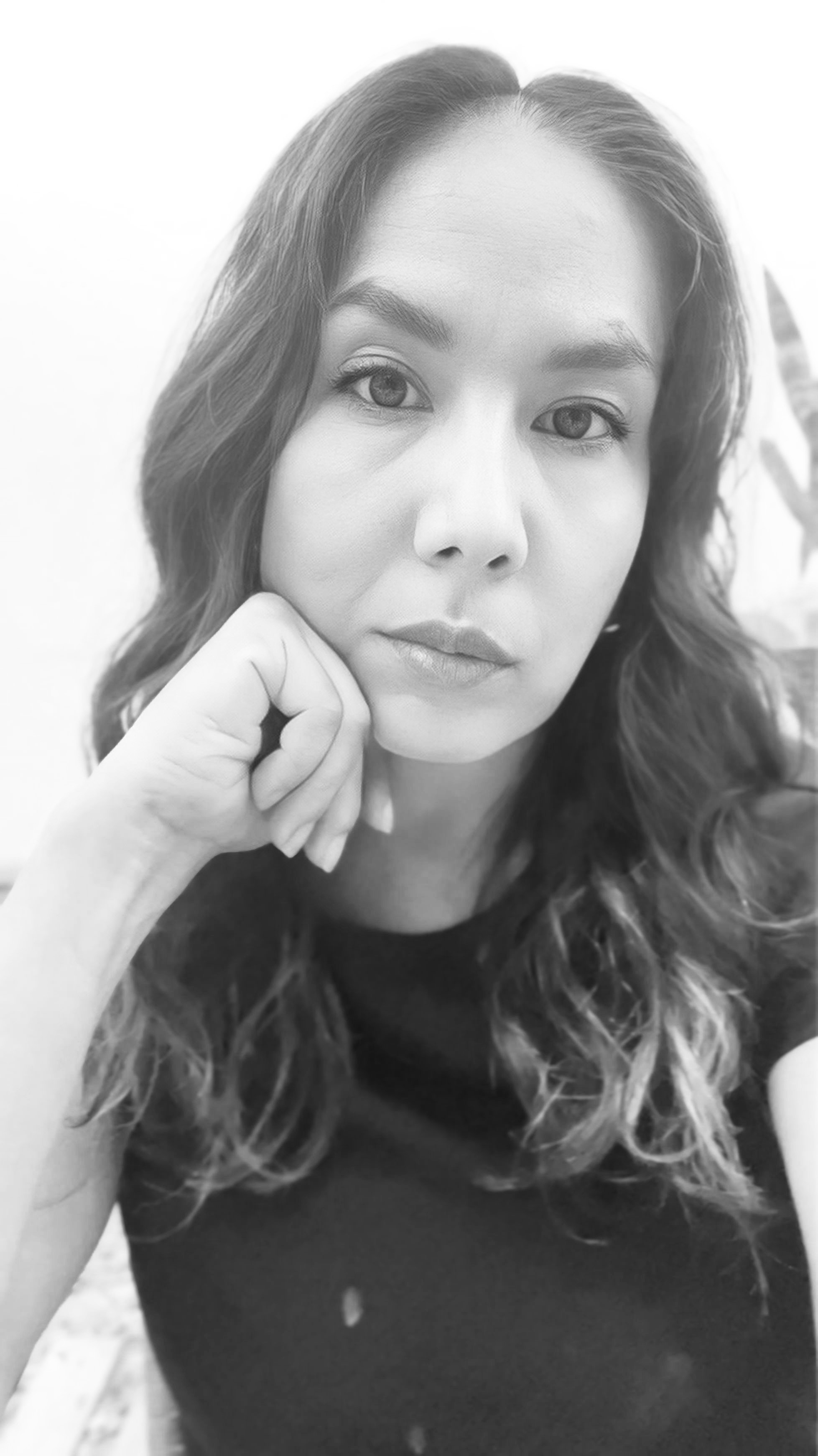 Leticia alhelí Montoya