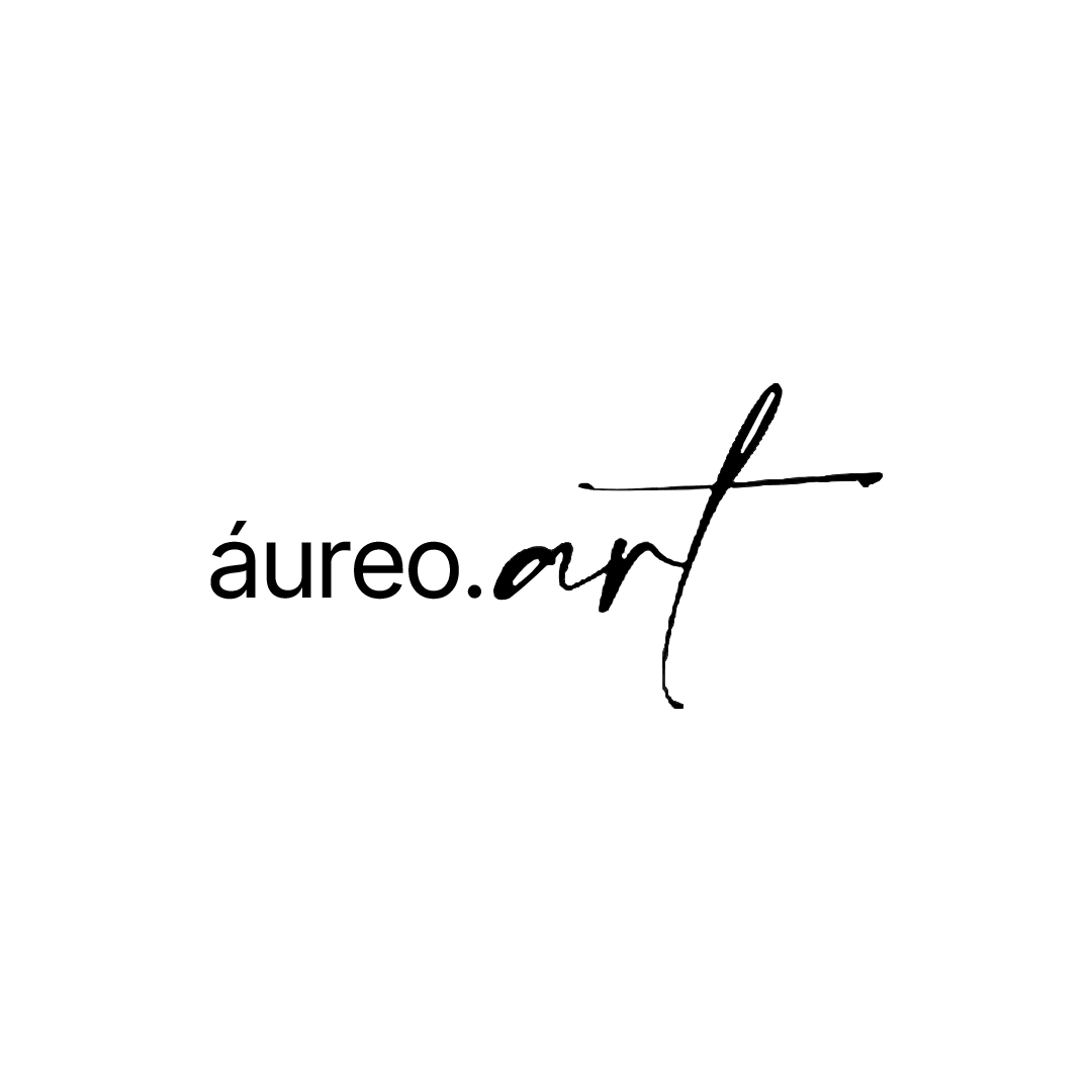 Logo de Aureo Art