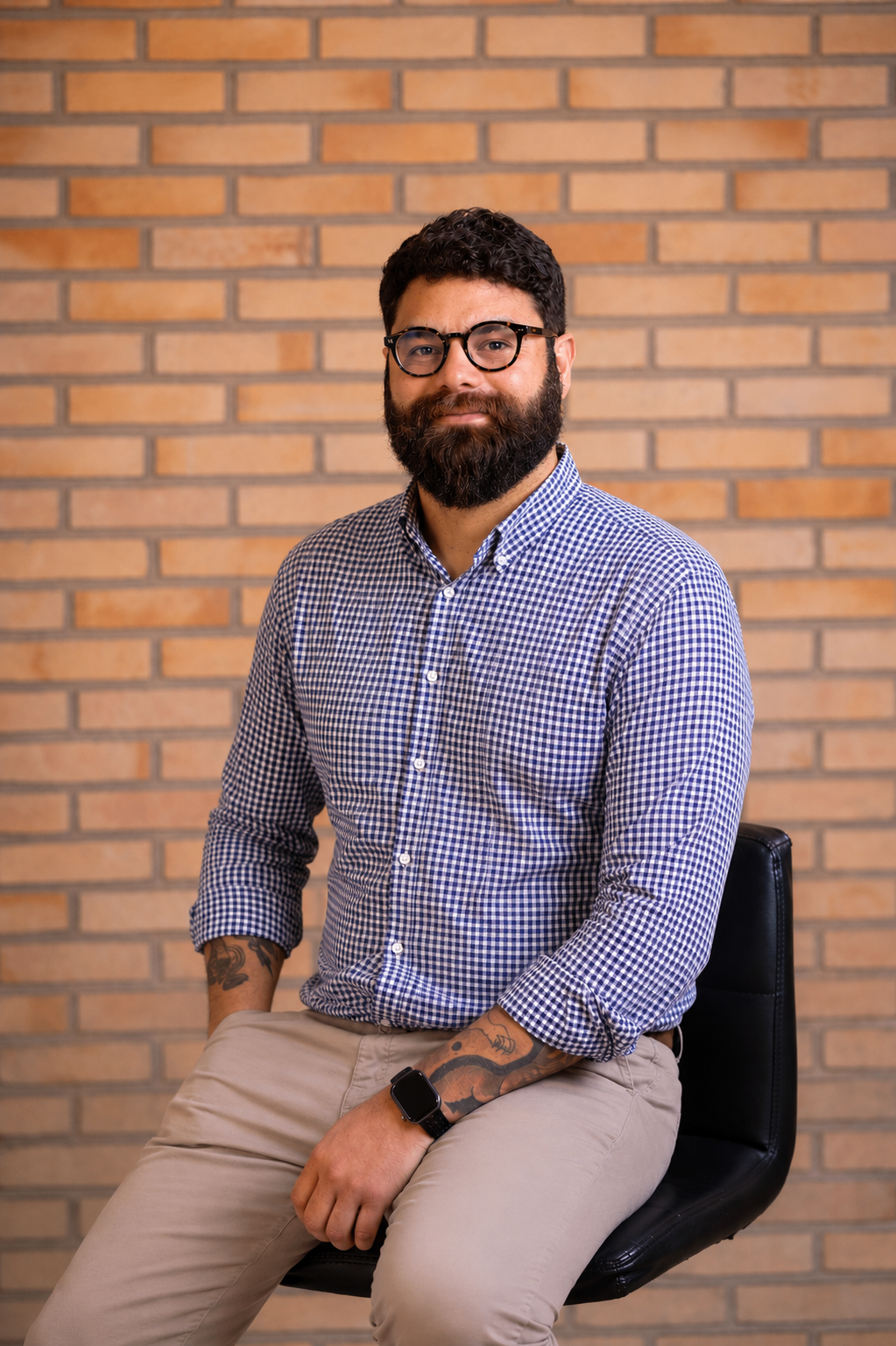 Bruno Cavalcante