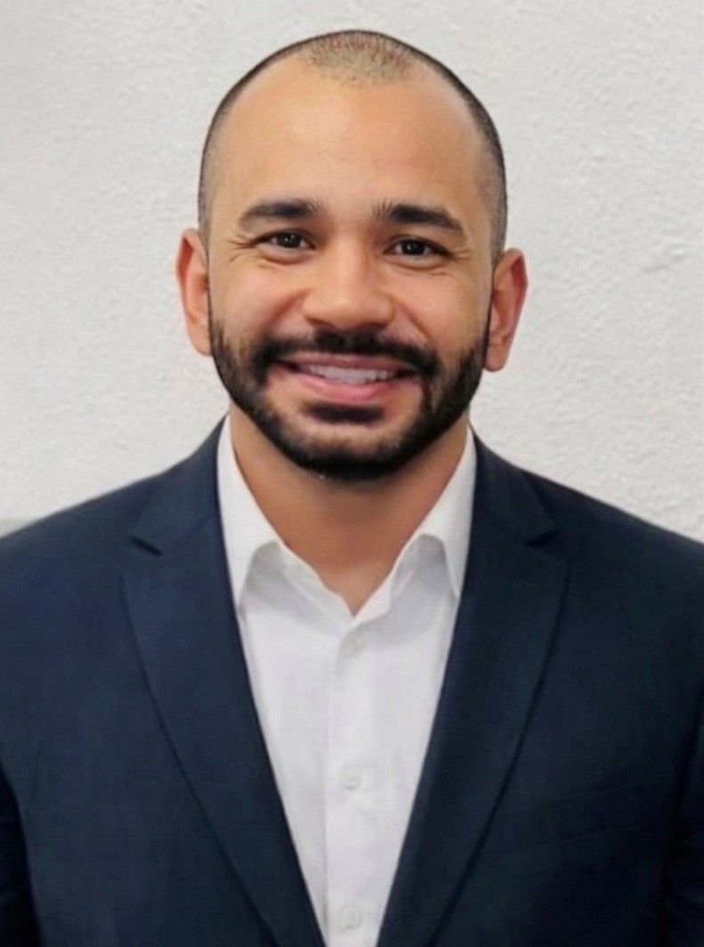 Foto do autor Dr. Gabriel Mendes
