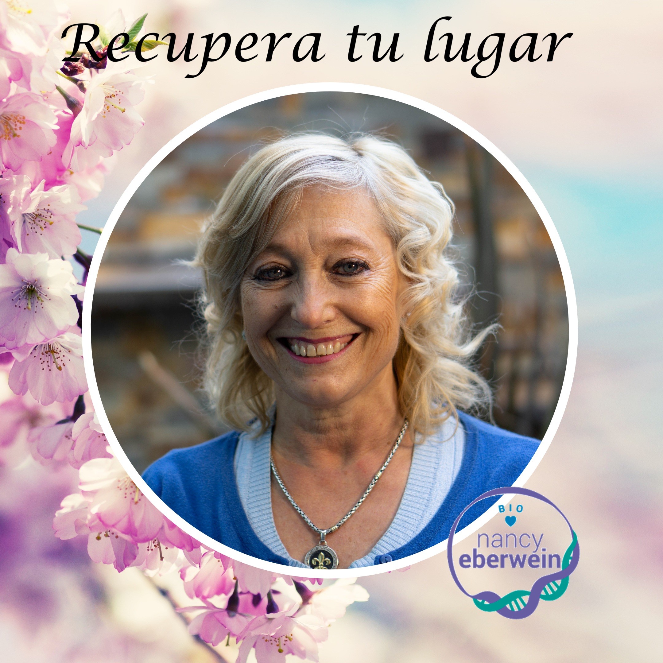 Recupera tu lugar - Portada del producto