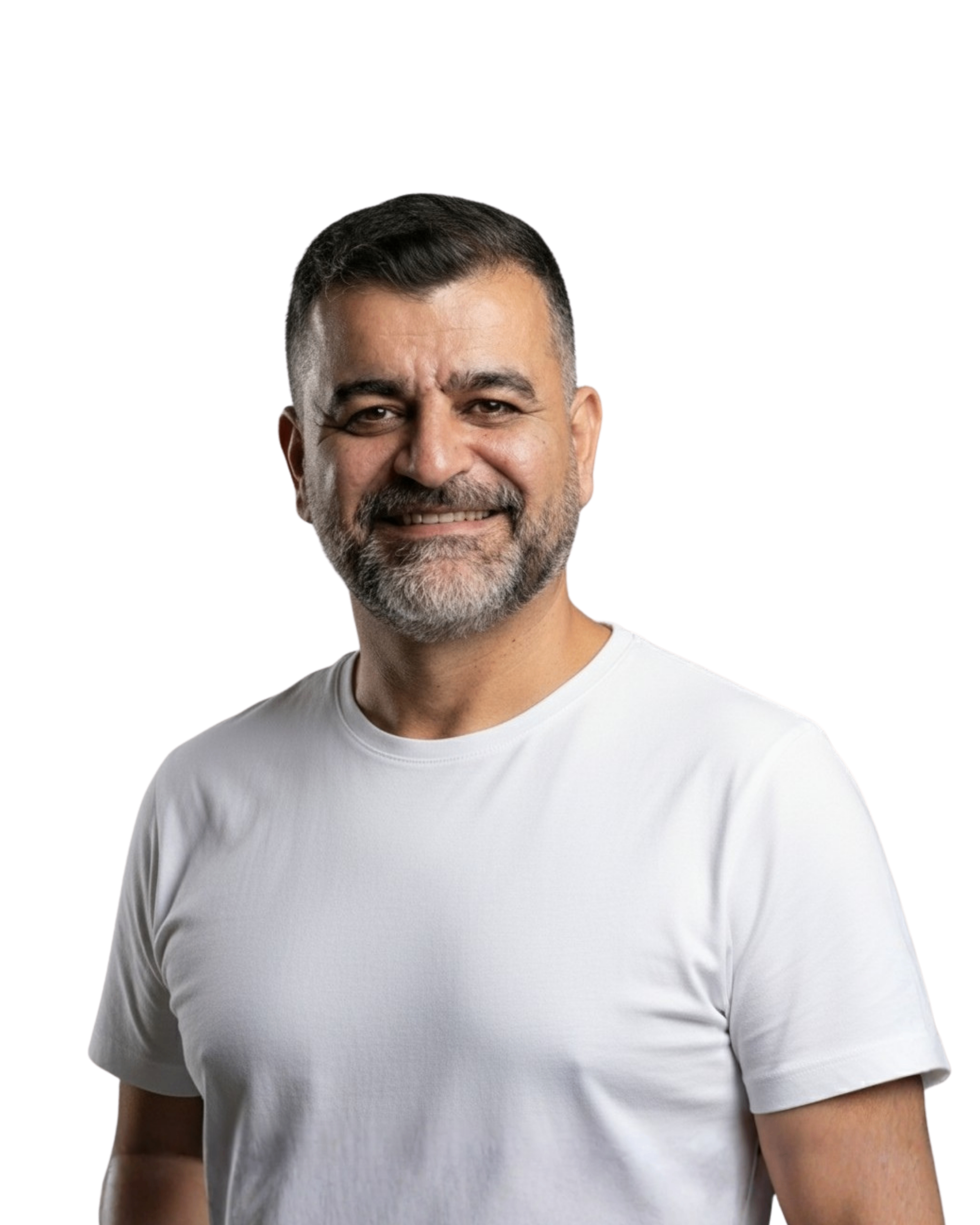Foto de Moisés Cassiano