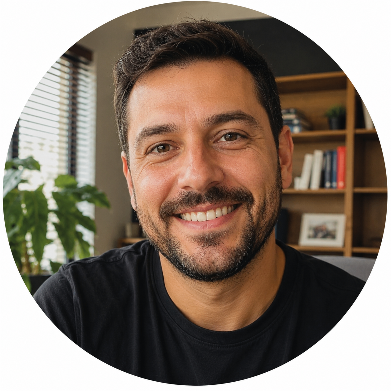 Avatar João Carlos