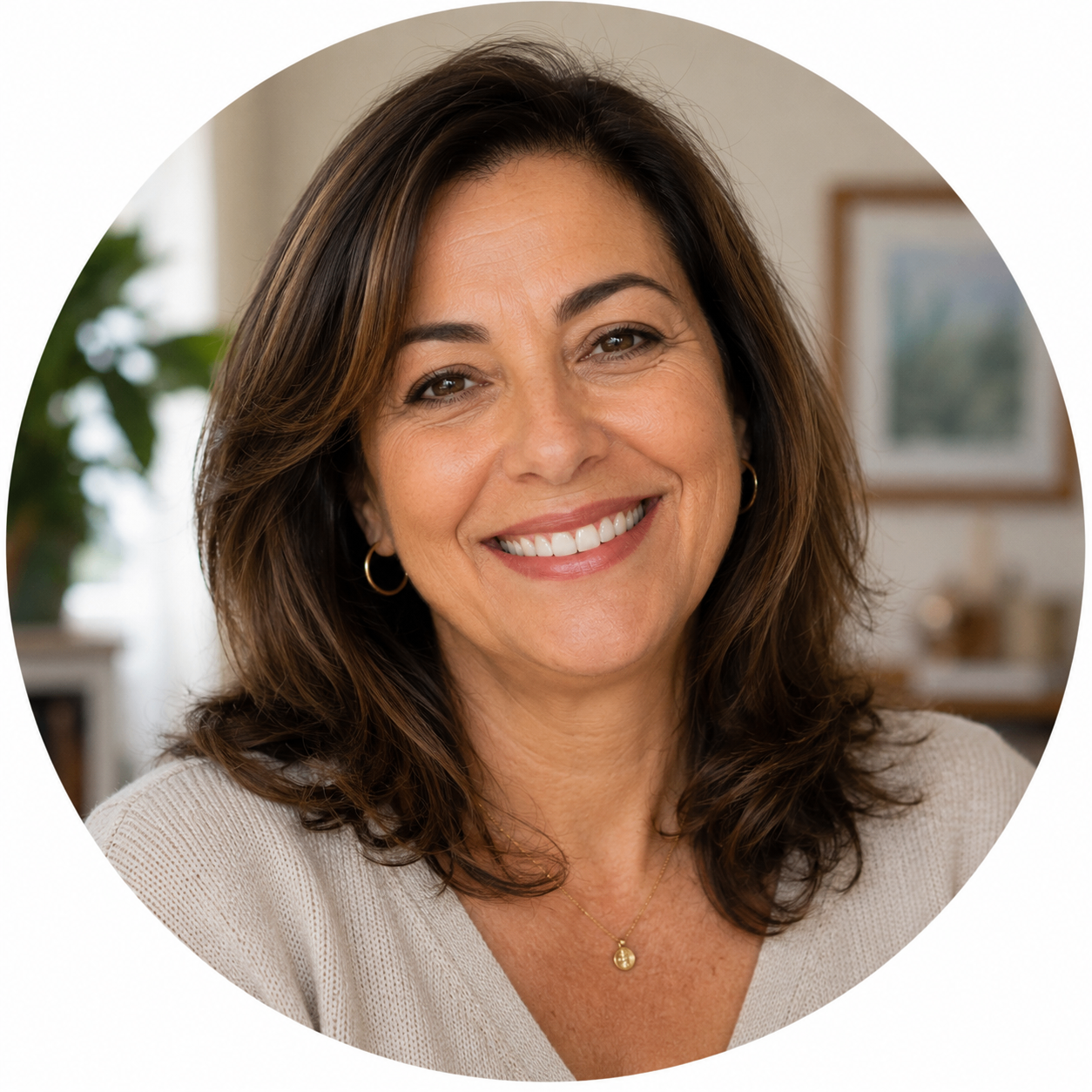 Avatar Mariana Silva