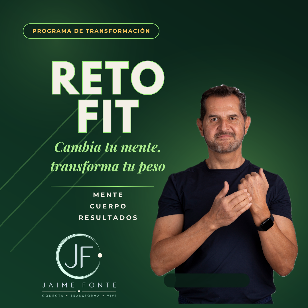Imagen del producto RETO FIT