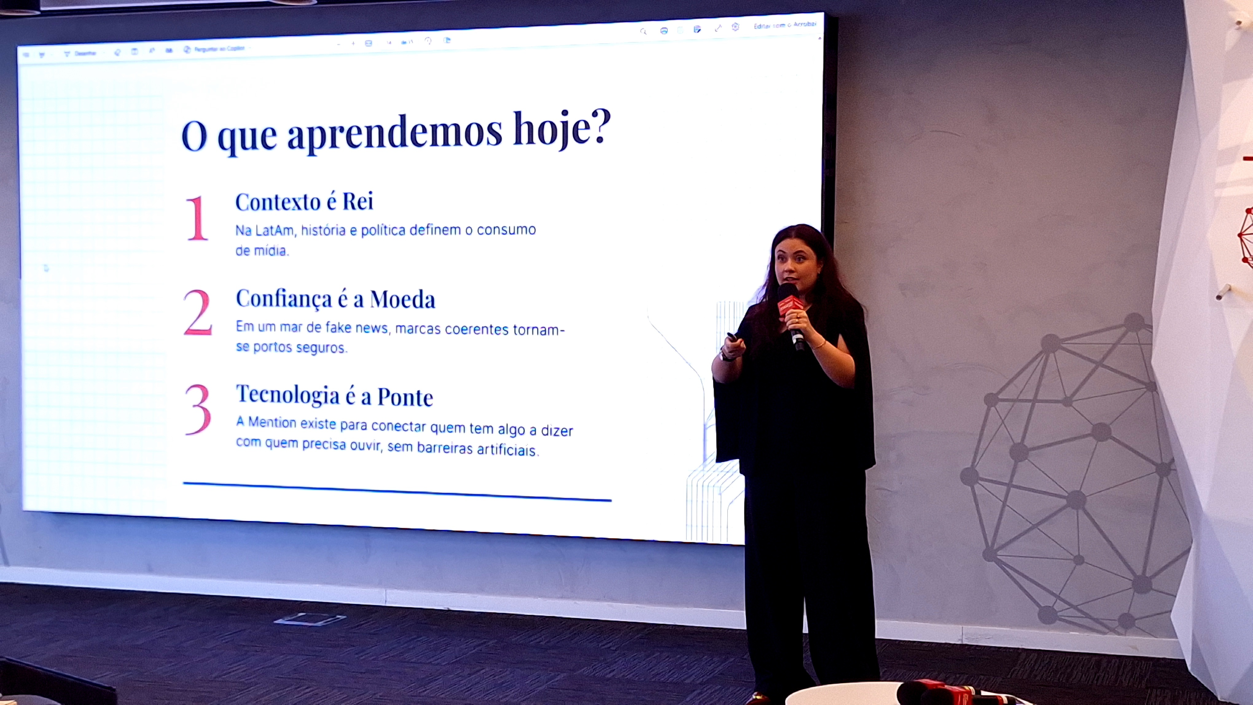 Grupo aprendendo