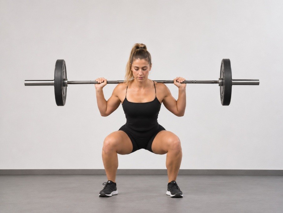 Treino de equilíbrio