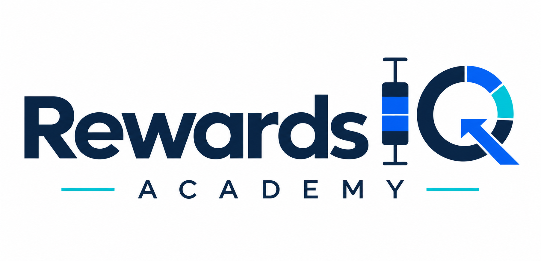 Logo RewardsIQ Academy