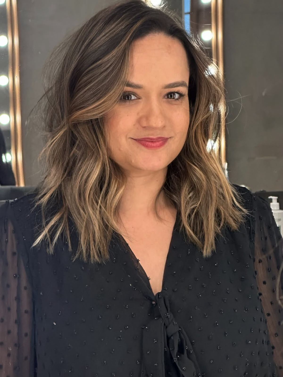 Foto de perfil de Ludmylla Verly