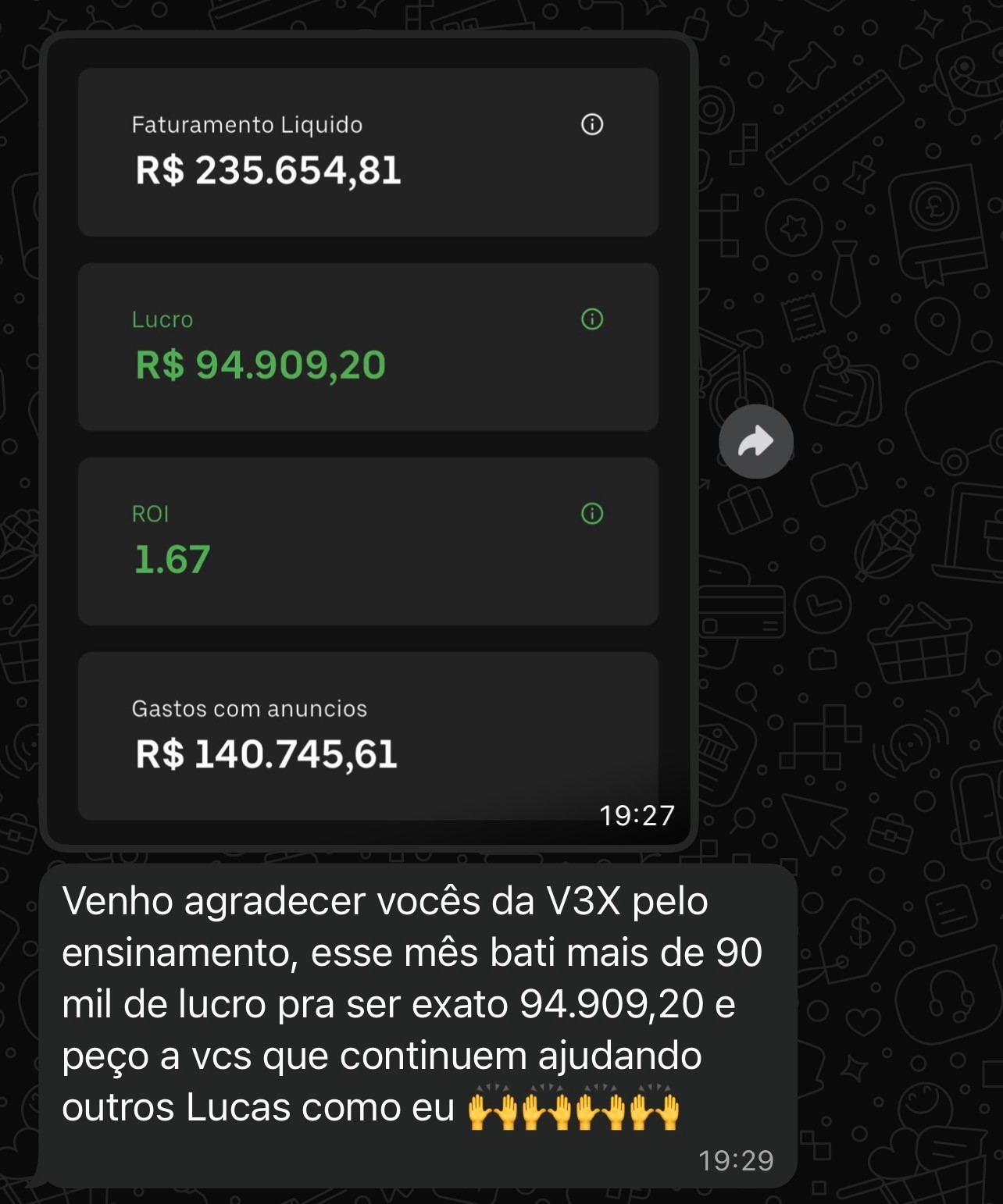 Mulher em foco e meditação