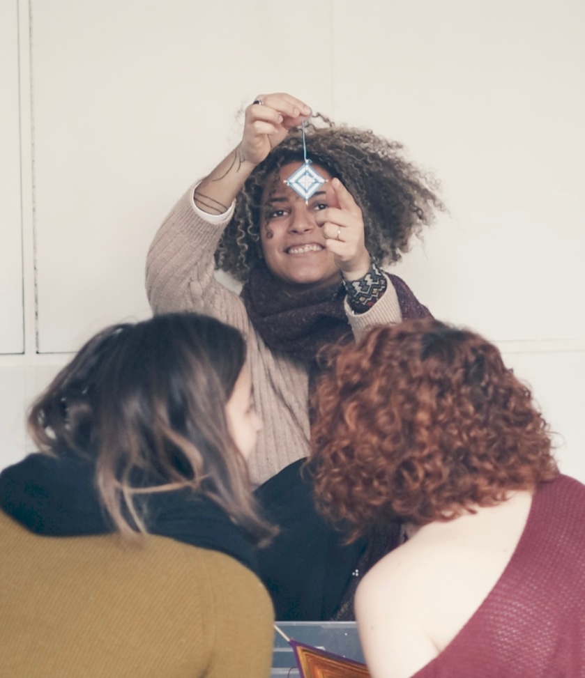 Aula 1: Introdução às Mandalas