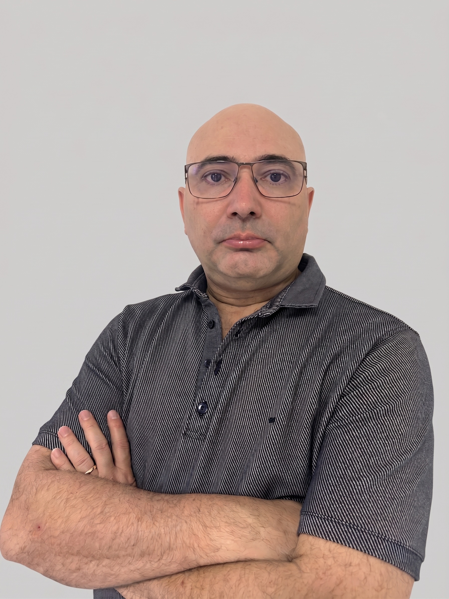 Régis Simão
