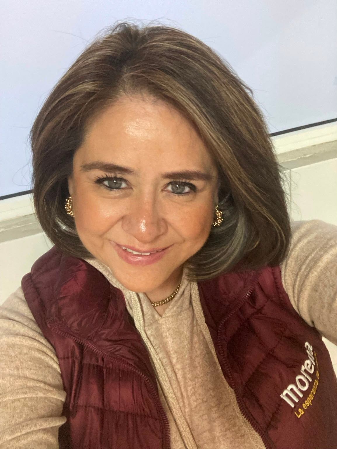 Emilia Vidal Tlalpan