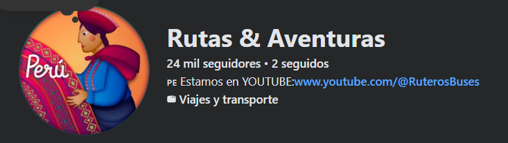 Autor