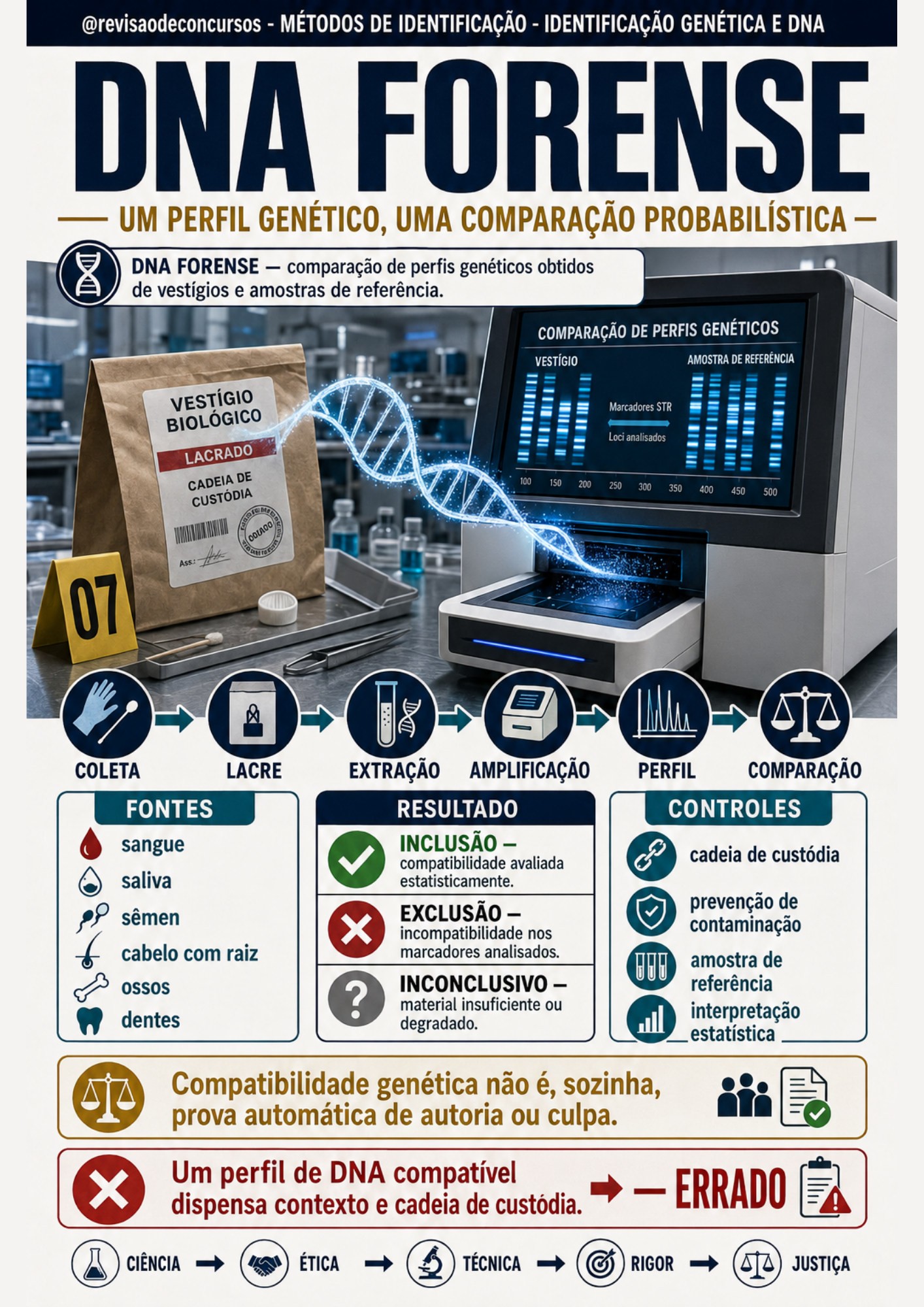 Amostra ilustrada PC-BA