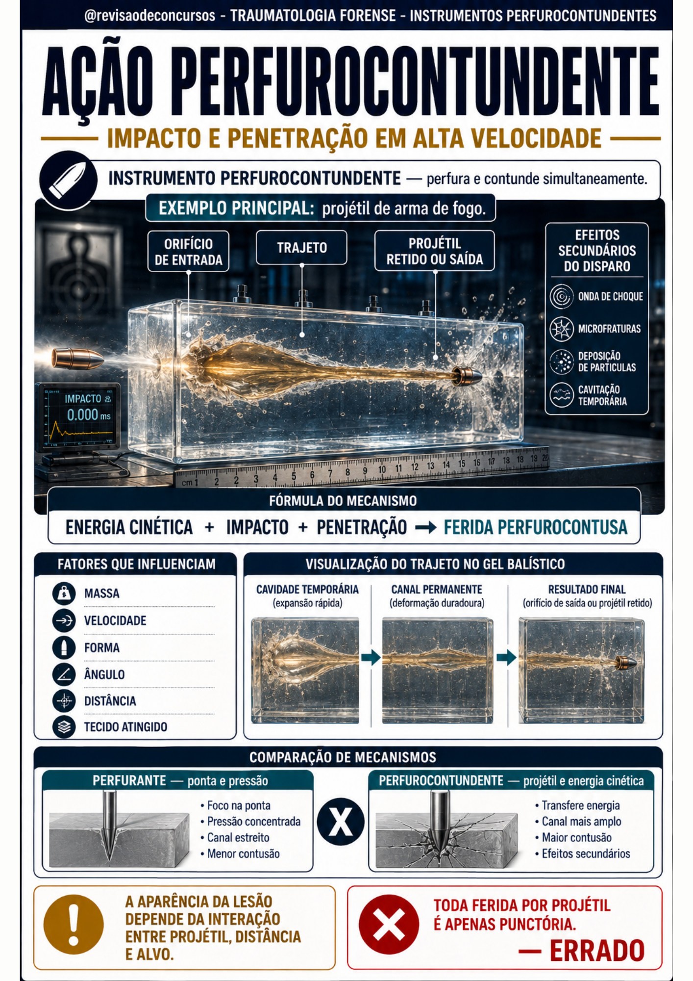 Amostra principal 10 das Fichas Investigativas