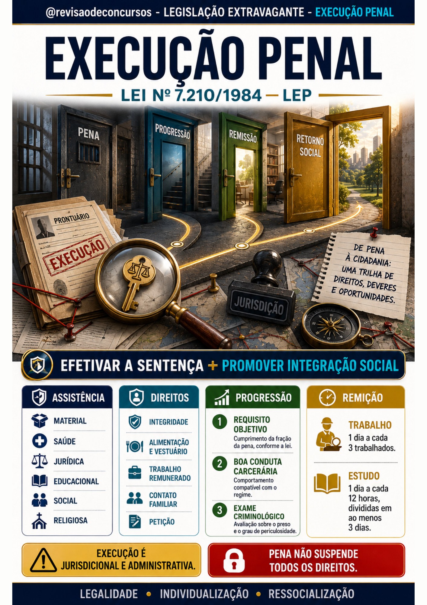 Amostra principal 11 das Fichas Investigativas