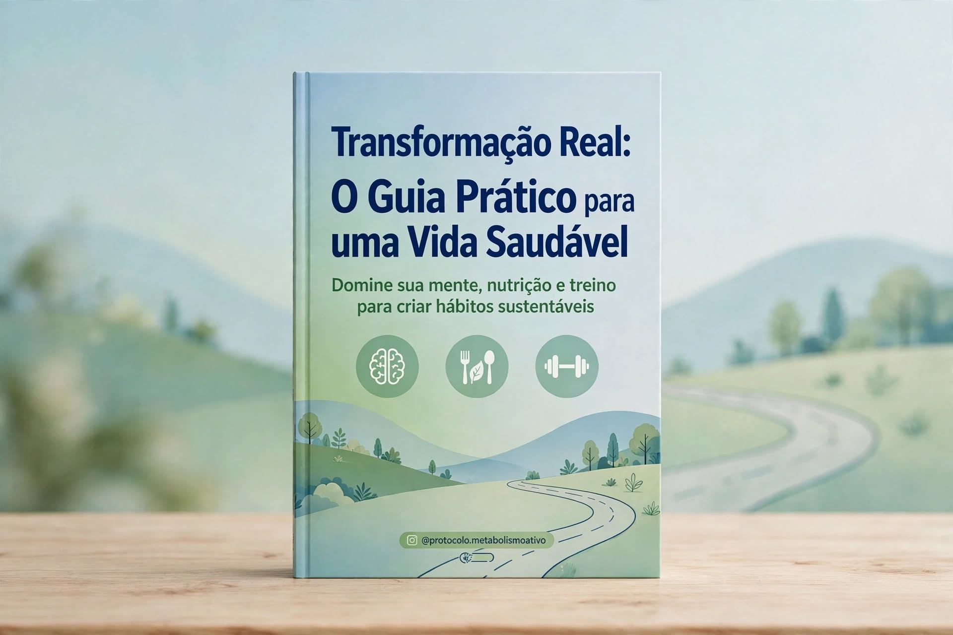 Guia Emagrecimento Sustentável