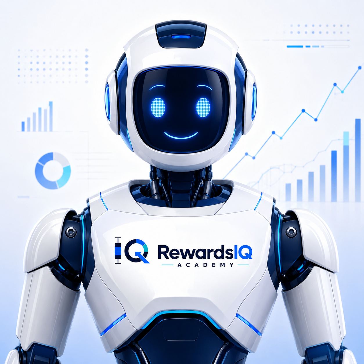 RewardsIQ Agent - Copiloto de Inteligência Artificial para RH