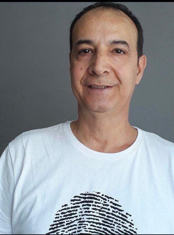 Emilio Melo