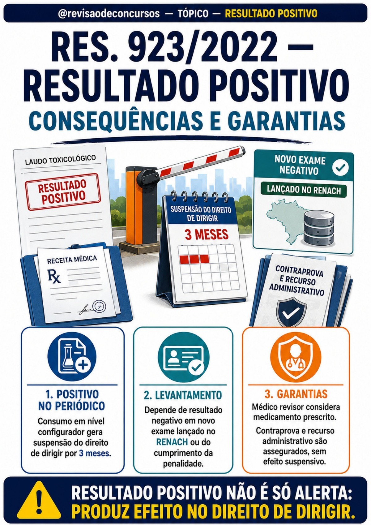 Amostra complementar 02 — resultado positivo