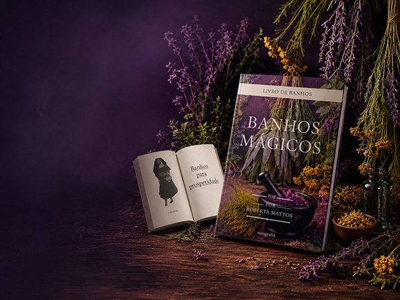 E-book Essência Sagrada