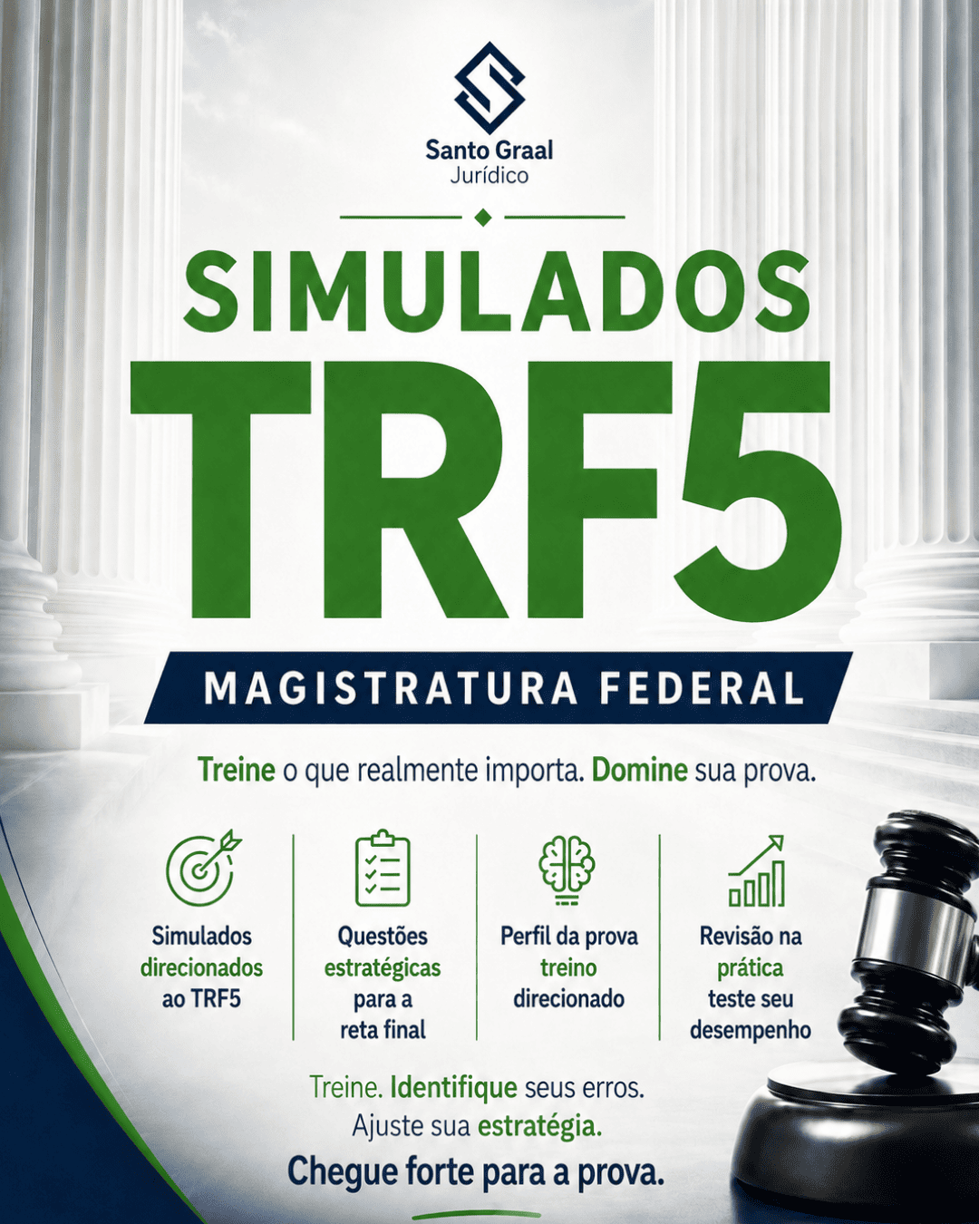 TJ-RS 2026 | Jurisprudência Esquematizada